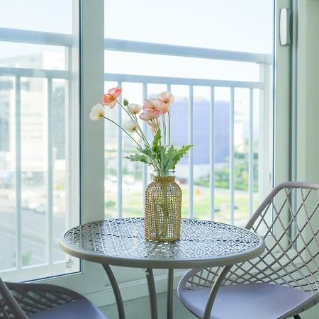 Yeosu Hotel First City Екстериор снимка